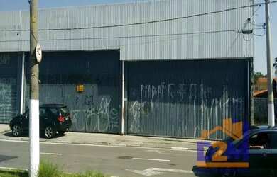 Imagem 2: Oportunidade! Incrivel Galpao Proximo À Estacao da Cptm!