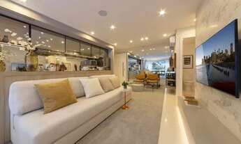 Imagem 2: Apartamento para venda com 79 metros quadrados com 2 quartos em Jardim Vera Cruz - São Pau