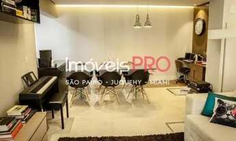 Imagem: Apto construído em 2014 com 2 dorm, sendo