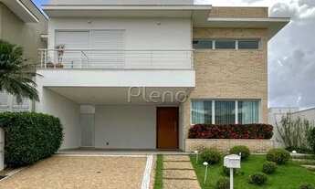 Imagem 2: Casa - Swiss Park - Campinas