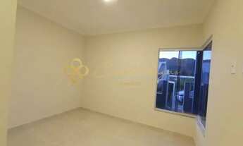 Imagem 6: Casa três dormitórios com suíte e piscina