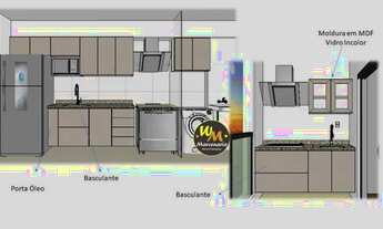 Imagem 4: Condominio Riserva Natura, Jardim Piratiniga