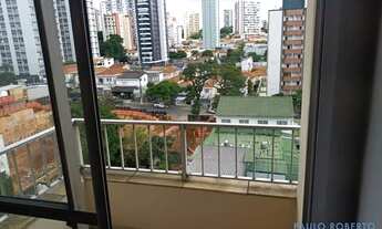 Imagem 7: APARTAMENTO - VILA CLEMENTINO - SP