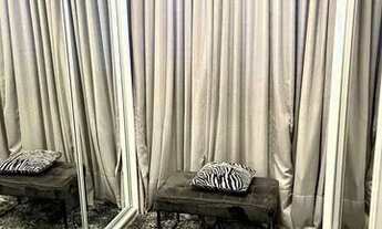 Imagem 4: Apartamento Mobiliado / Novo Centro Maringá / Alto Padrão