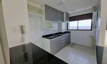 Imagem 5: Apartamento para venda tem 57 metros quadrados com 2 quartos em Santo Amaro - Recife - PE