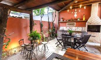 Imagem 5: Casa em condomínio com 4 suítes