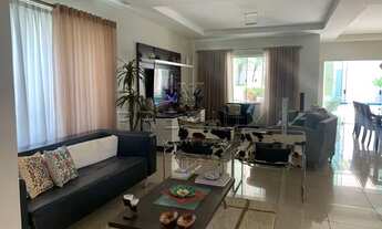 Imagem 2: Casa Alto Padrão Morada da Colina Uberlândia