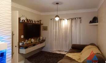 Imagem: Sobrado com 3 dormitórios à venda, 120