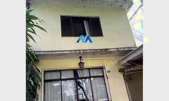 Imagem: Moema Indios - Casa Comercial