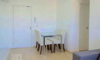 Imagem 3: Apartamento para Aluguel - Centro, 2 Quartos, 51 m2