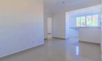 Imagem: Apartamento Bairro Pampulha