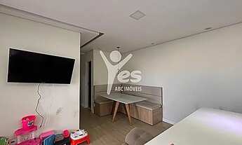 Imagem 5: Cód.: 12974 - Apartamento 3 dormitórios (1 suíte), terraço Grill, 2 vagas, Santa Maria, Sa