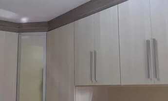 Imagem 6: Alugo apartamento, 02 dormitórios, Gonzaga, Santos