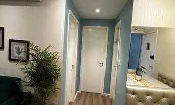 Imagem 5: Apartamento no Ecolife