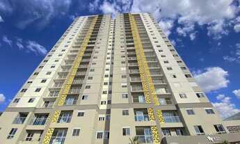 Imagem: Apartamento 802-B Wish Coimbra - Setor Coimbra