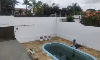 Imagem: CASA NO OLHO D x27 ÁGUA