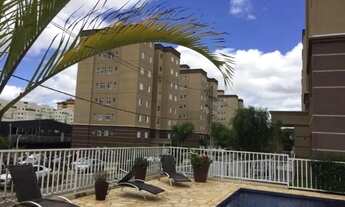 Imagem 3: Apto Massimo Residence - 2 dormts