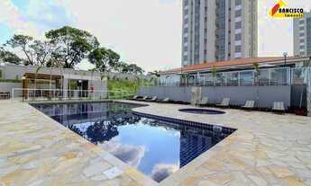 Imagem 2: Apartamento para aluguel, 2 quartos, 1 vaga, Planalto - Divinópolis/MG