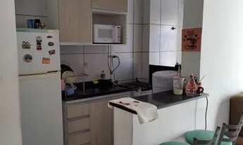 Imagem 6: Passo chave Apart CONDOMÍNIO ECO SPACE 2