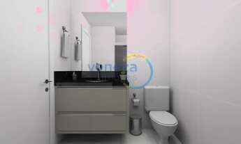 Imagem 5: Apartamento com 3 quartos para alugar por R$ 3000.00, 71.00 m2 - PRESIDENTE - LONDRINA/PR