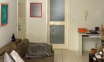 Imagem 6: Apartamento para Venda - 41.3m², 1 dormitório, 1 vaga - Petrópolis