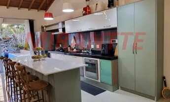 Imagem 5: Casa terrea de 320m² com 3 quartos em Água Fria