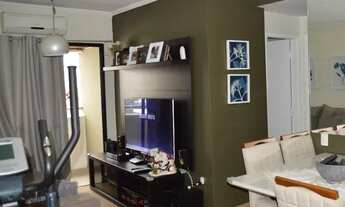 Imagem 3: Apartamento à venda em São Paulo/SP