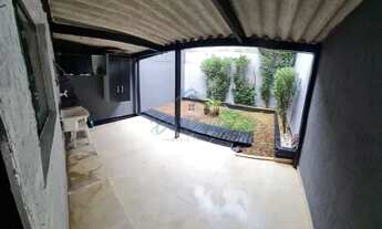 Imagem 2: Sobrado com 2 dormitórios e vaga para locação na Vila Formosa - São Paulo/SP