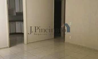 Imagem 5: Apartamento Padrão em Jundiaí