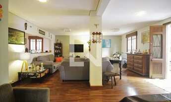 Imagem 3: Casa para Aluguel - Morumbi, 4 Quartos, 260 m2