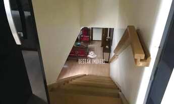 Imagem 5: Sobrado com 5 dormitórios à venda, 268 m² por R$ 945.000,00 - Presidente Roosevelt - Uberl