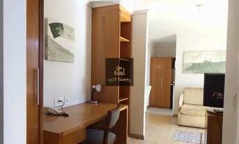 Imagem 2: Flat disponível na Vila Olímpia