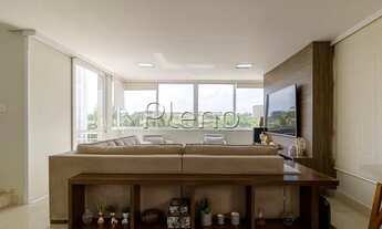 Imagem 7: Casa - Swiss Park - Campinas