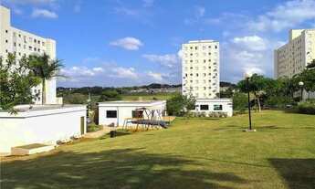 Imagem 7: Excelente Apartamento dois quartos - Mirante Sul Resort