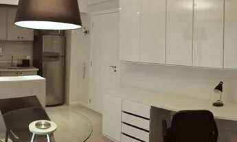 Imagem 2: Apartamento para aluguel tem 93 metros quadrados com 1 quarto em Bela Vista - São Paulo