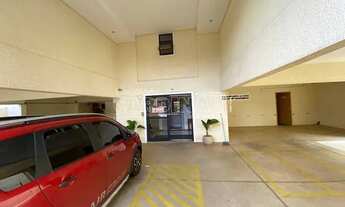 Imagem 3: Apartamento Padrão em São Carlos