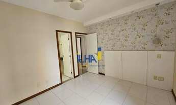 Imagem 3: EXCLUSIVO! Apartamento com 3 dormitórios à venda por R$ 950.000 - Jardim da Penha - Vitóri