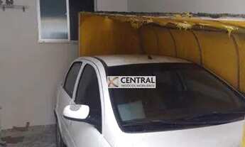 Imagem 6: Casa com 3 dormitórios para alugar, 120 m² por R$ 1.900,01/mês - Matatu - Salvador/BA