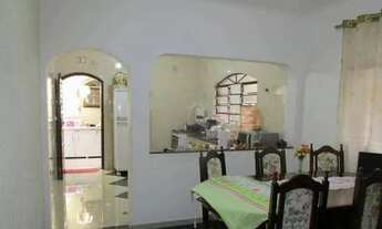 Imagem 4: Sobrado com 3 dormitórios à venda, 173 m² por R$ 541.000,00 - Jardim Las Vegas - Santo And