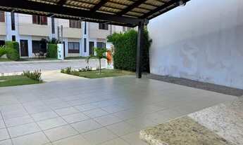 Imagem 4: Apartamento para venda tem 88 metros quadrados com 3 quartos em Parque das Árvores - Parna