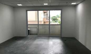 Imagem 6: Sala, 41 m² - venda por R$ 650.000,00 ou aluguel por R$ 4.450,00/mês - Jardim Paulista - S