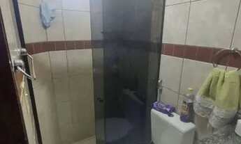 Imagem 3: Apartamento para venda tem 77 metros quadrados com 3 quartos