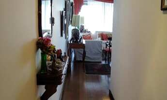 Imagem 5: Cobertura para venda tem 320 metros quadrados com 4 quartos