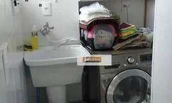 Imagem 5: Apartamento com 3 dormitórios à venda, 83 m² por R$ 640.000,00 - Vila Gonçalves - São Bern