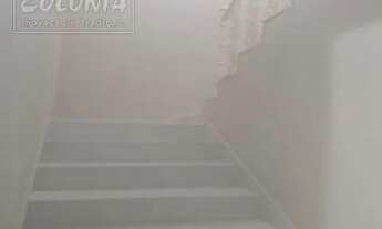 Imagem 6: Santo André - Casa Padrão - Parque Erasmo Assunção