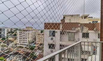 Imagem 7: Apartamento para Aluguel - Taquara, 2 Quartos, 160 m2