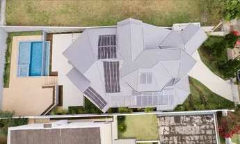 Imagem 2: Sobrado com 6 dormitórios à venda, 700 m² por R$ 7.500.000,00 - Jardim das Colinas - São J