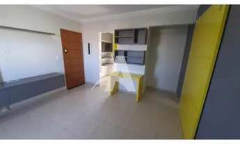 Imagem: Aluguel Apartamento OSVALDO REZENDE