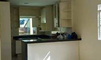 Imagem 7: Sobrado com 4 Quartos sendo 3 suítes à venda, 250 m² por R$ 950.000 - Setor Pedro Ludovico