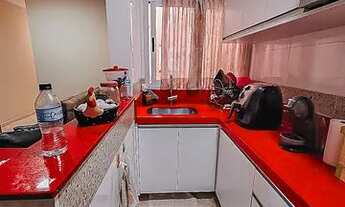 Imagem 3: Cód.: 11951 - Cobertura sem condomínio, 140m², 03 dormitórios sendo 01 suíte, 03 vagas, Ja